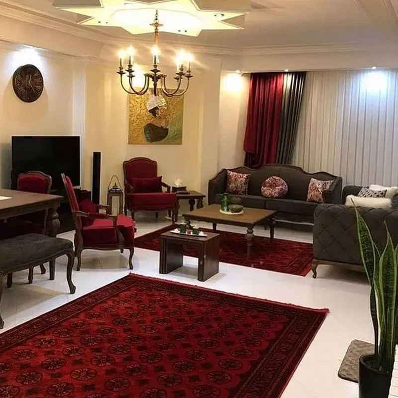 فروش آپارتمان ۹۸متری صفر حوالی گلشن