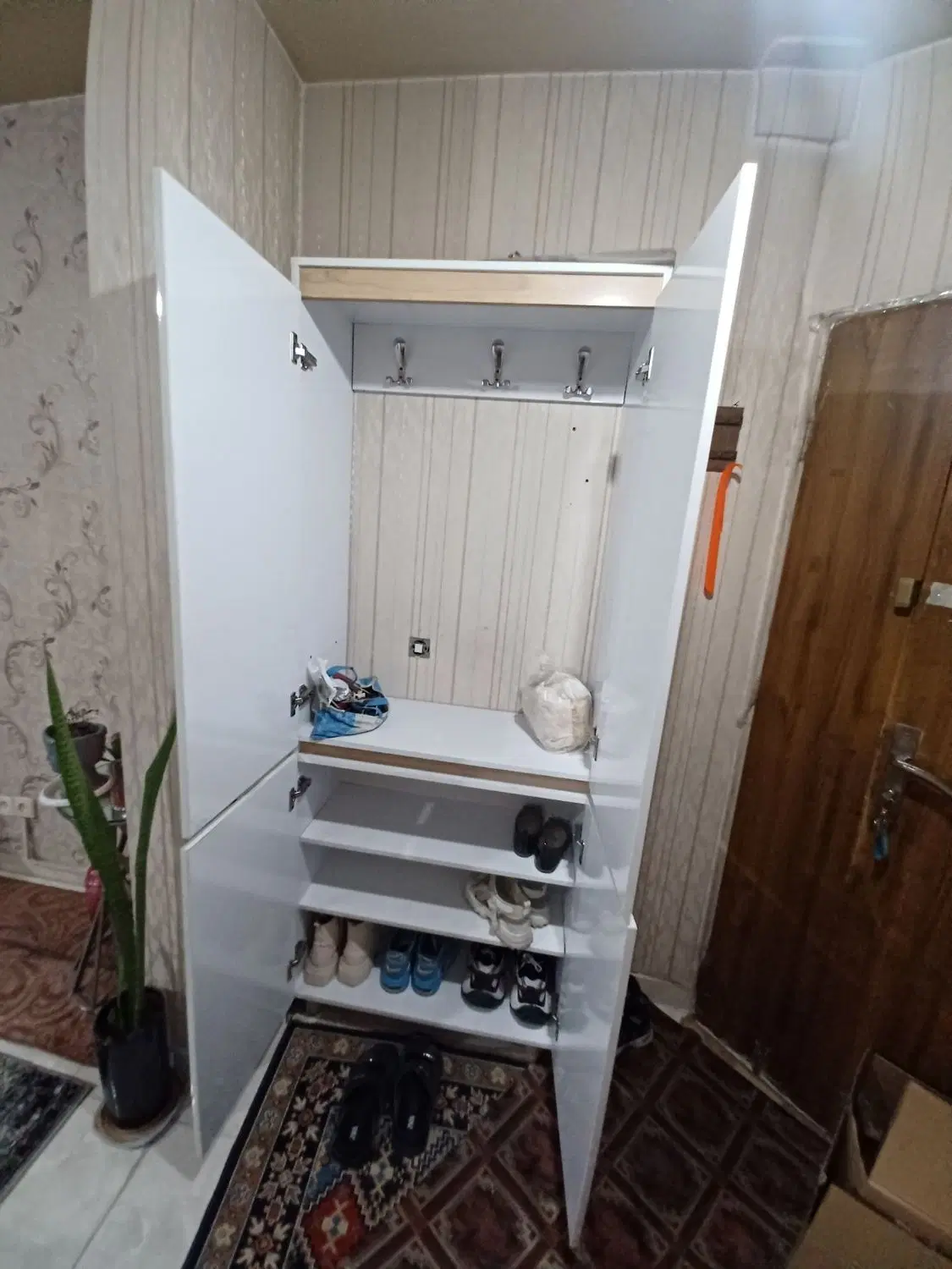 جانبازان قائمیه