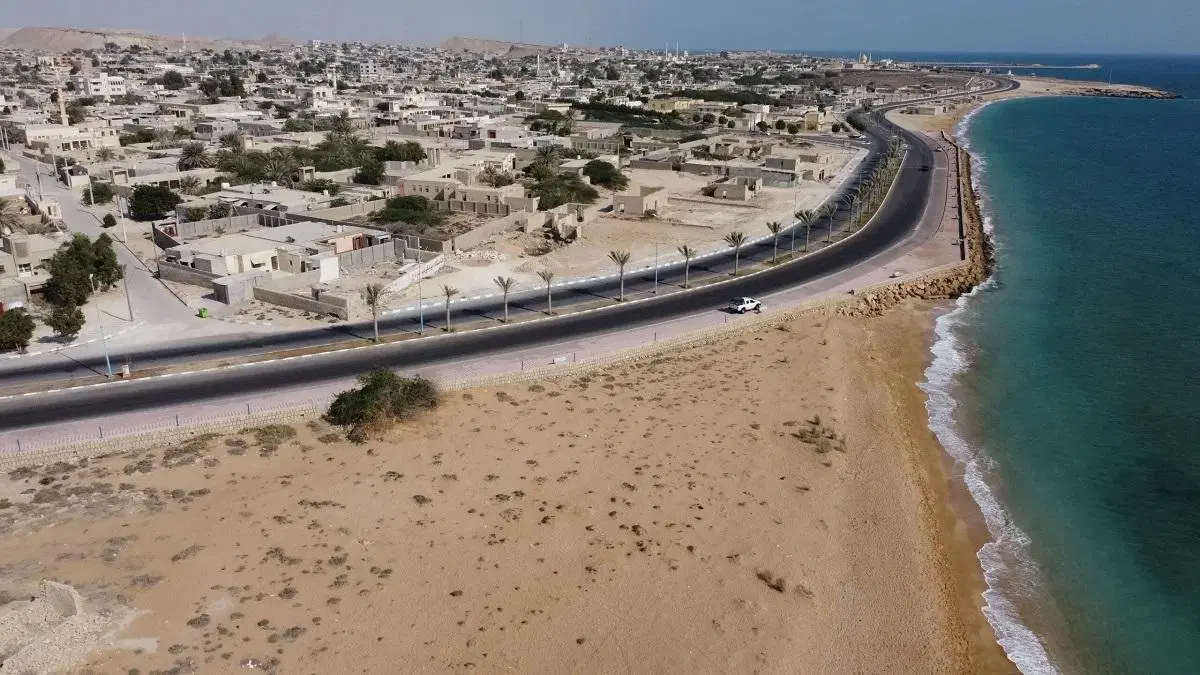 زمین شهرک حافظ سوزا