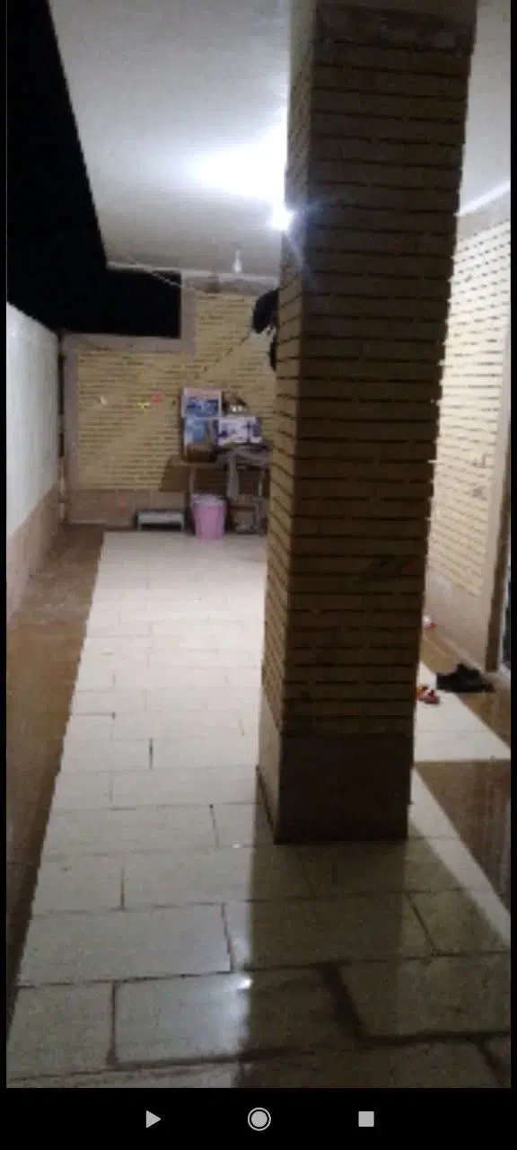 خونه اجاره تمیز