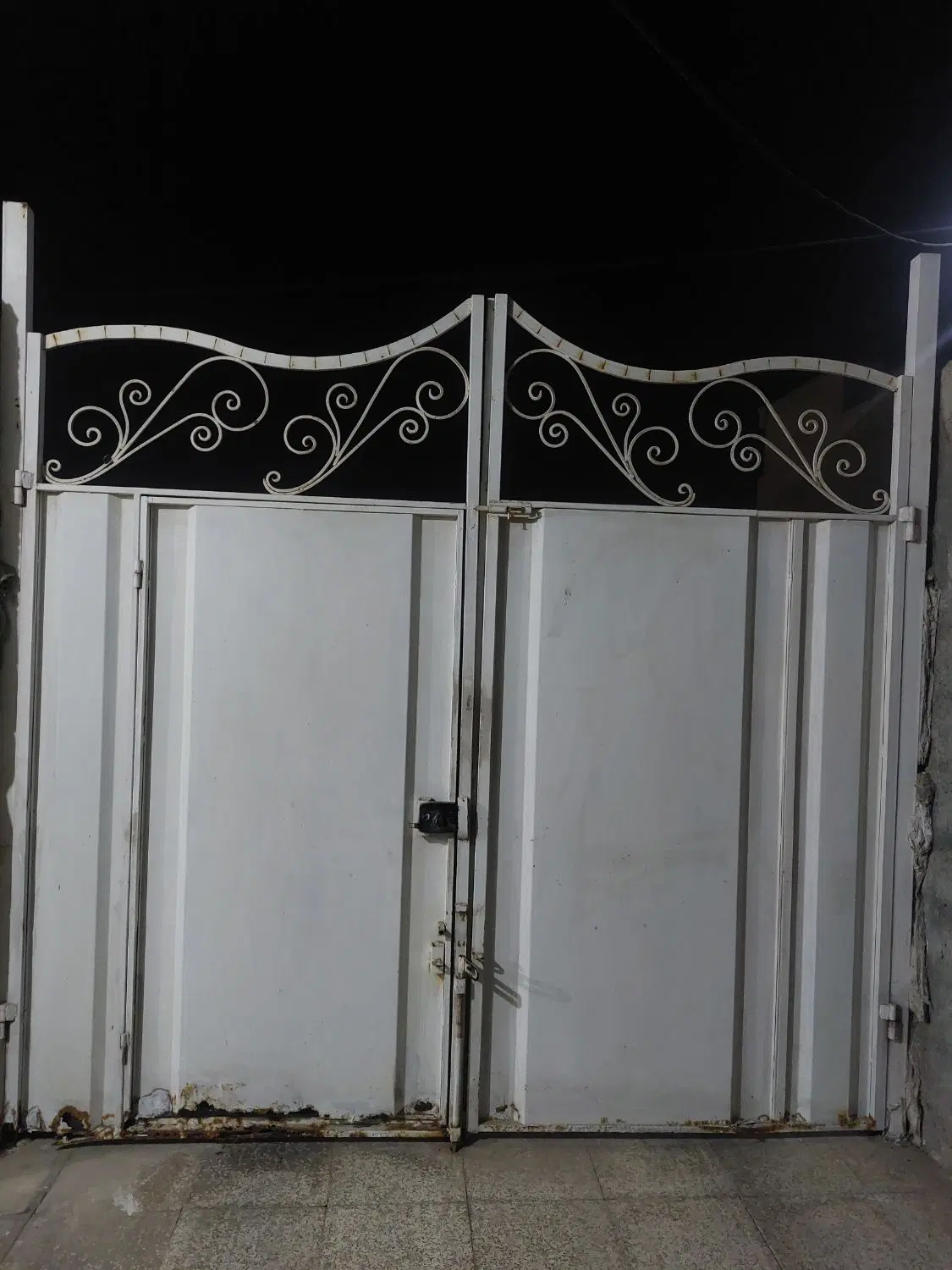 فروش خانه ۲۲ بهمن
