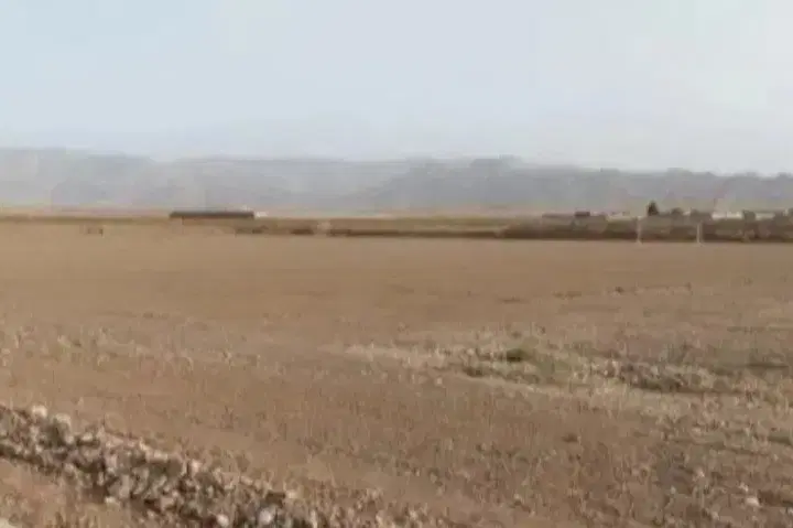 زمین فرزندی