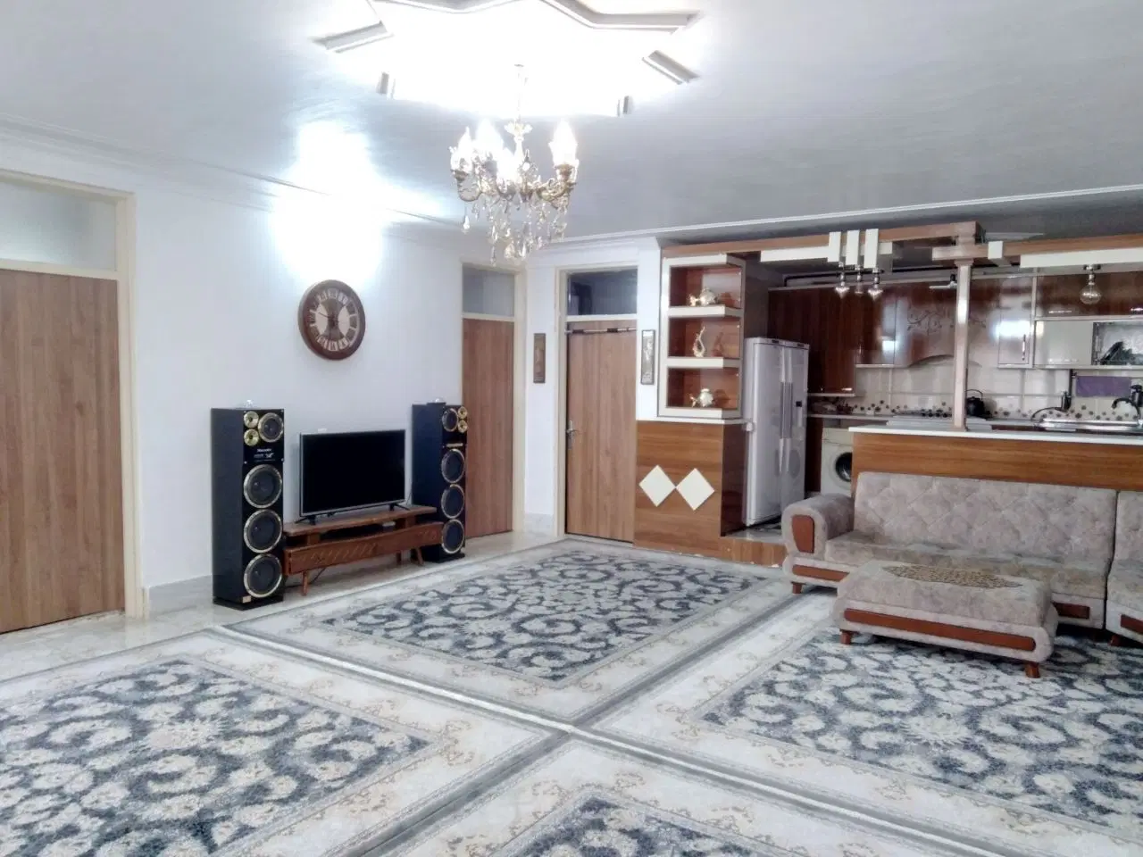 رهن منزل یک طبقه ویلایی درنامیله کوچه گودرزی