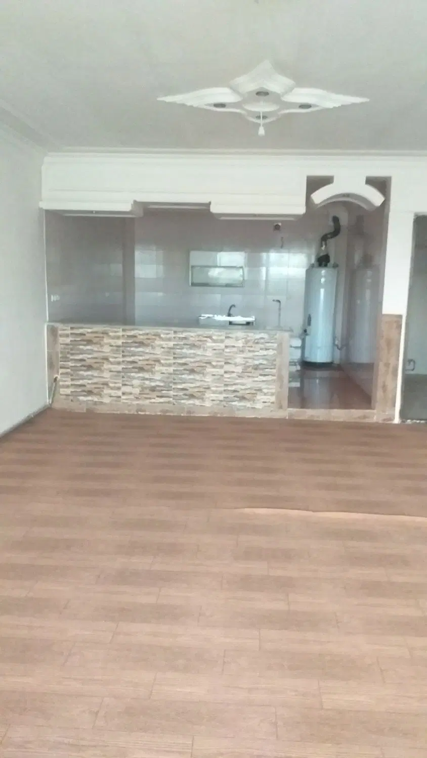اجاره منزل طبقه دوم