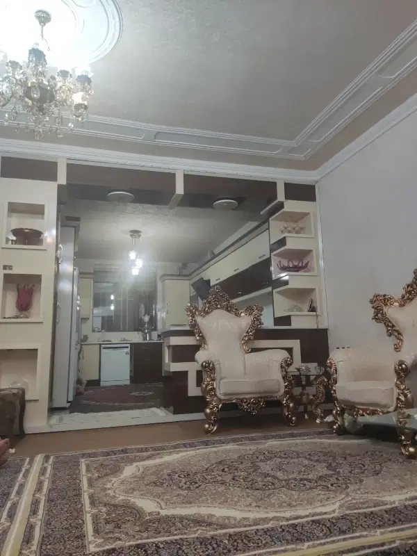 خانه مسکونی در کوی رابری