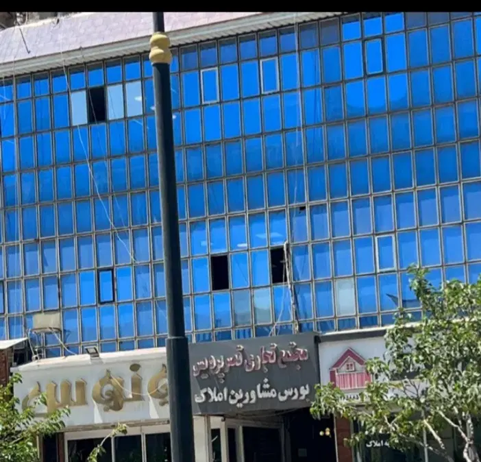 فروش مغازه تجاری