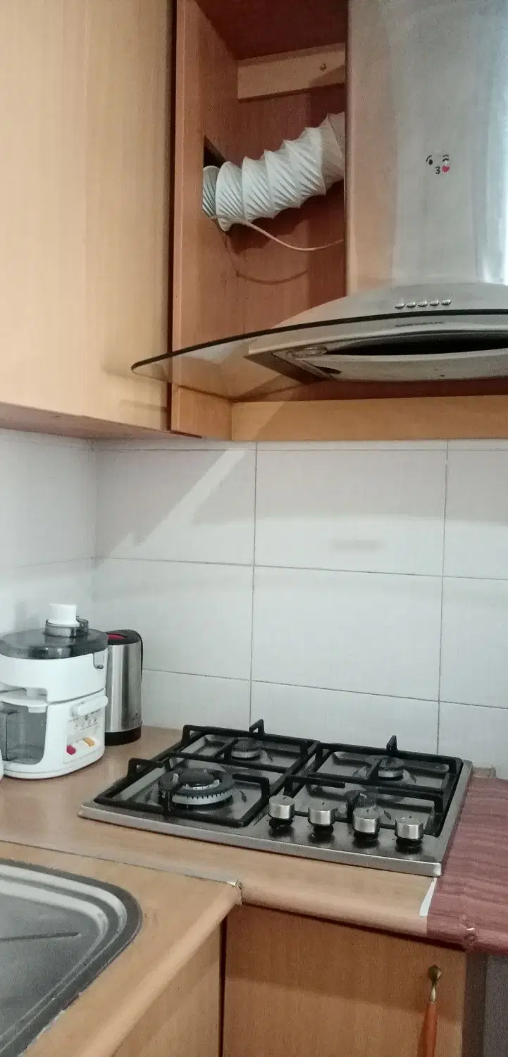 فروش دو خوابه مسکن مهر لپویی