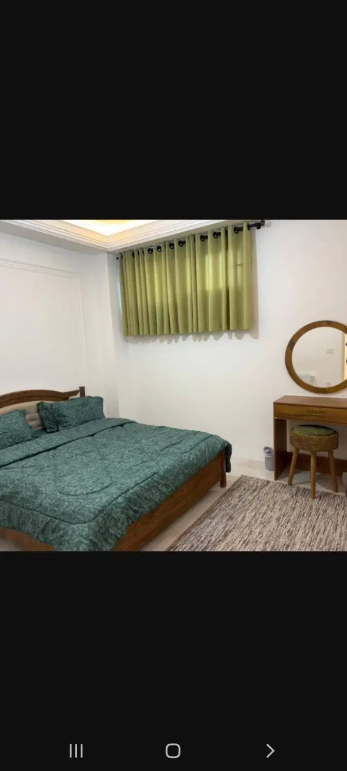 ۷۵ متر اپارتمان سند تک برگ و ششدانگ
