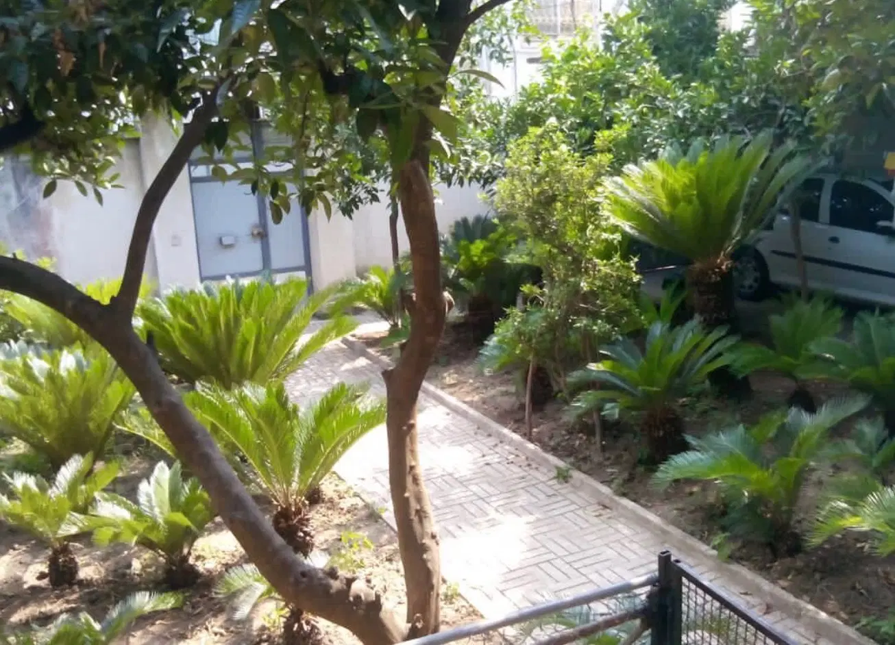 خانه‌ویلایی