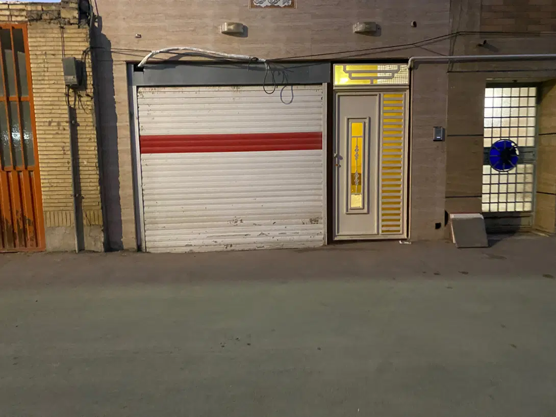 سوئیت پارکینگ دار