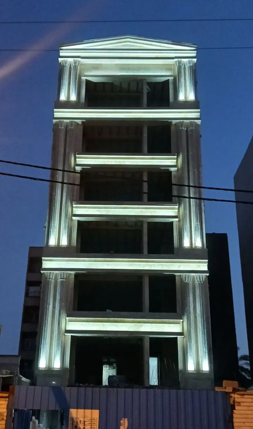 فروش آپارتمان