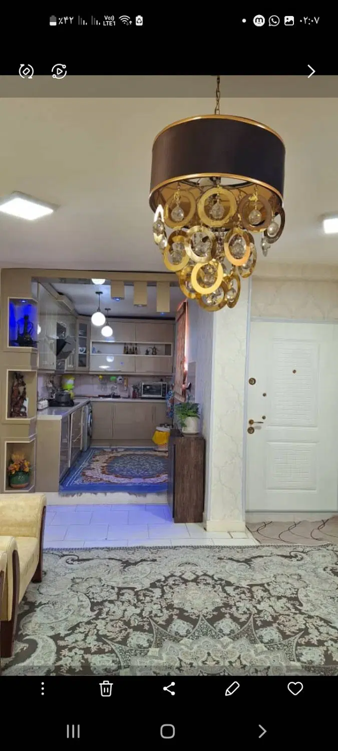 فروش خانه منازل آزادی