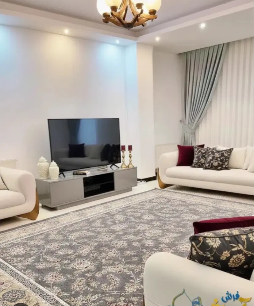اجاره خانه ویلایی ۲۰۰ متری سرابی