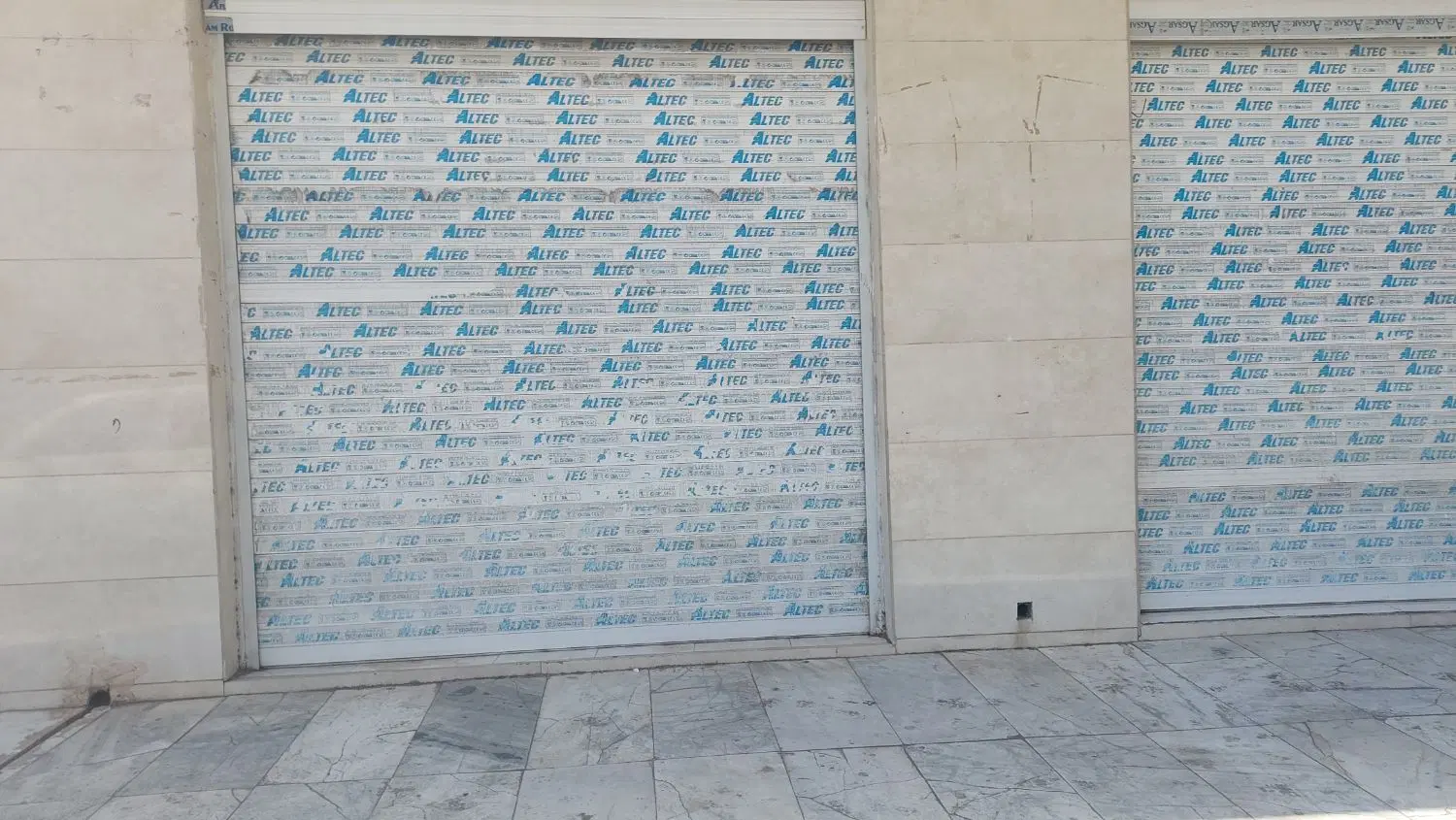 مغازه اجاره‌ ای ۲۵ متر