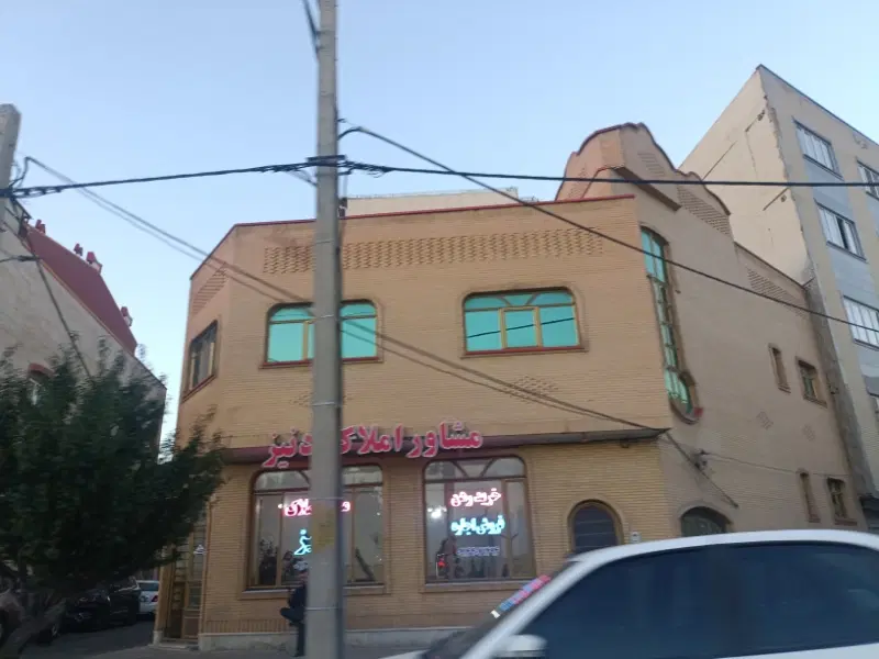 رهن کامل آپارتمان ولیعصر
