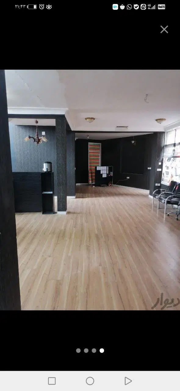 آپارتمان مرکز شهر کاربرد اداری،تجاری،مسکونی