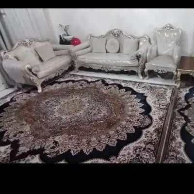 ۶۰ متر دولت اباد فریمانی غربی