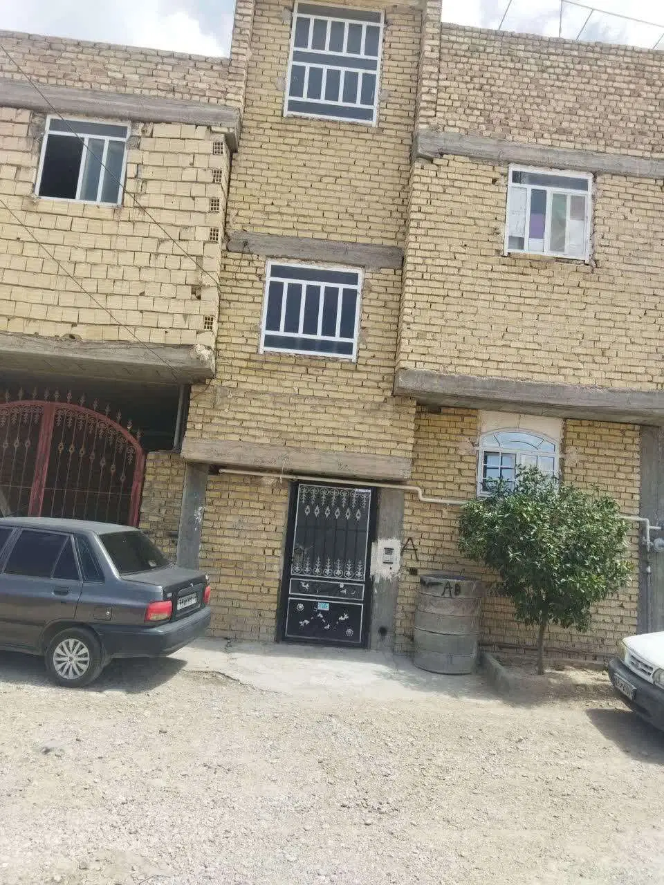 منزل مسکونی فاز۵