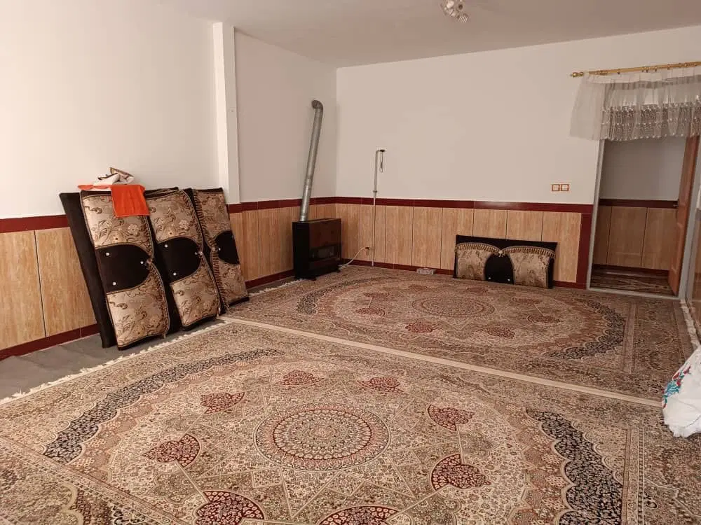 فروش خانه ویلا نزدیک به دریا جویبار لاریم