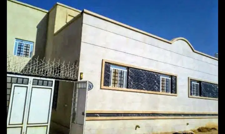خانه ۳خواب ملکی 110mجنوبی شیراز منطقه۹ کرونی کرونی