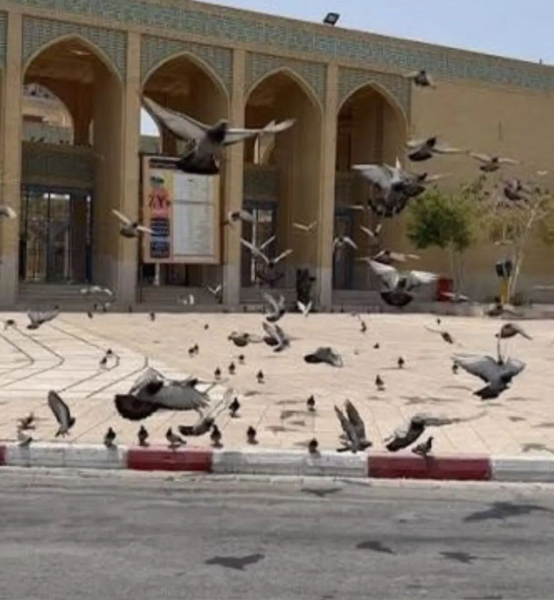 تهاتر کیش با تهران