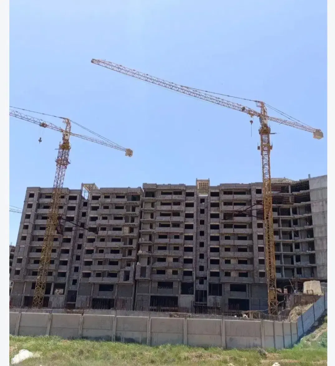 فروش امتیاز آپارتمان پروژه زیتون کارگران شهرداری