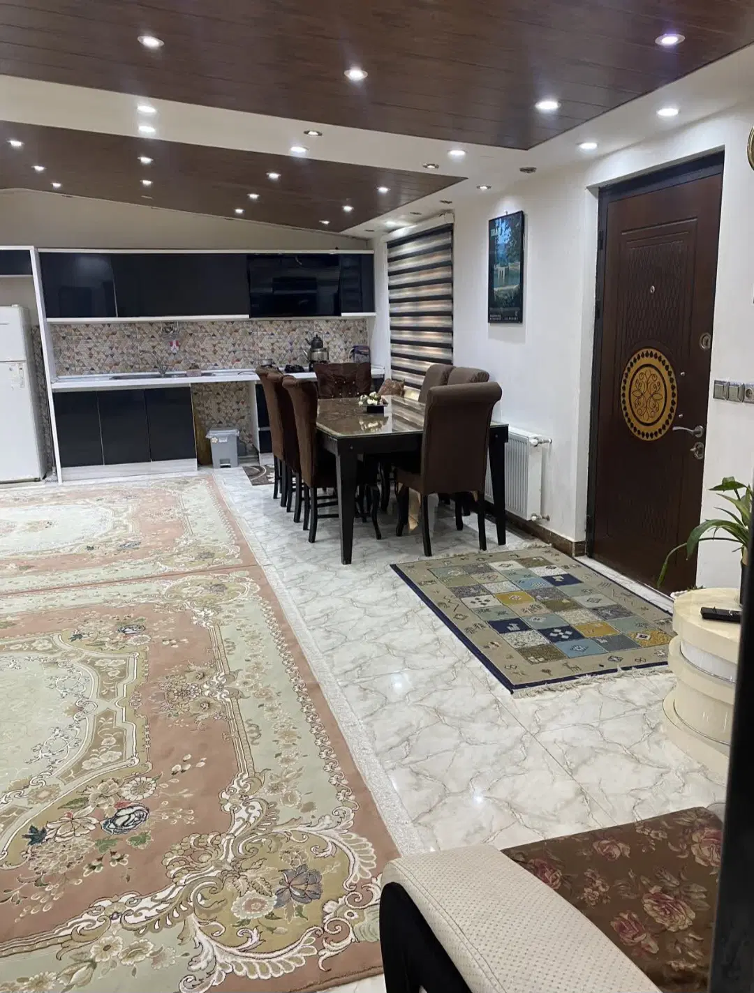 اجاره ویلا استخردار