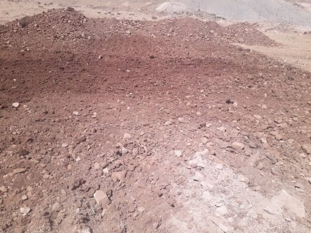 زمین