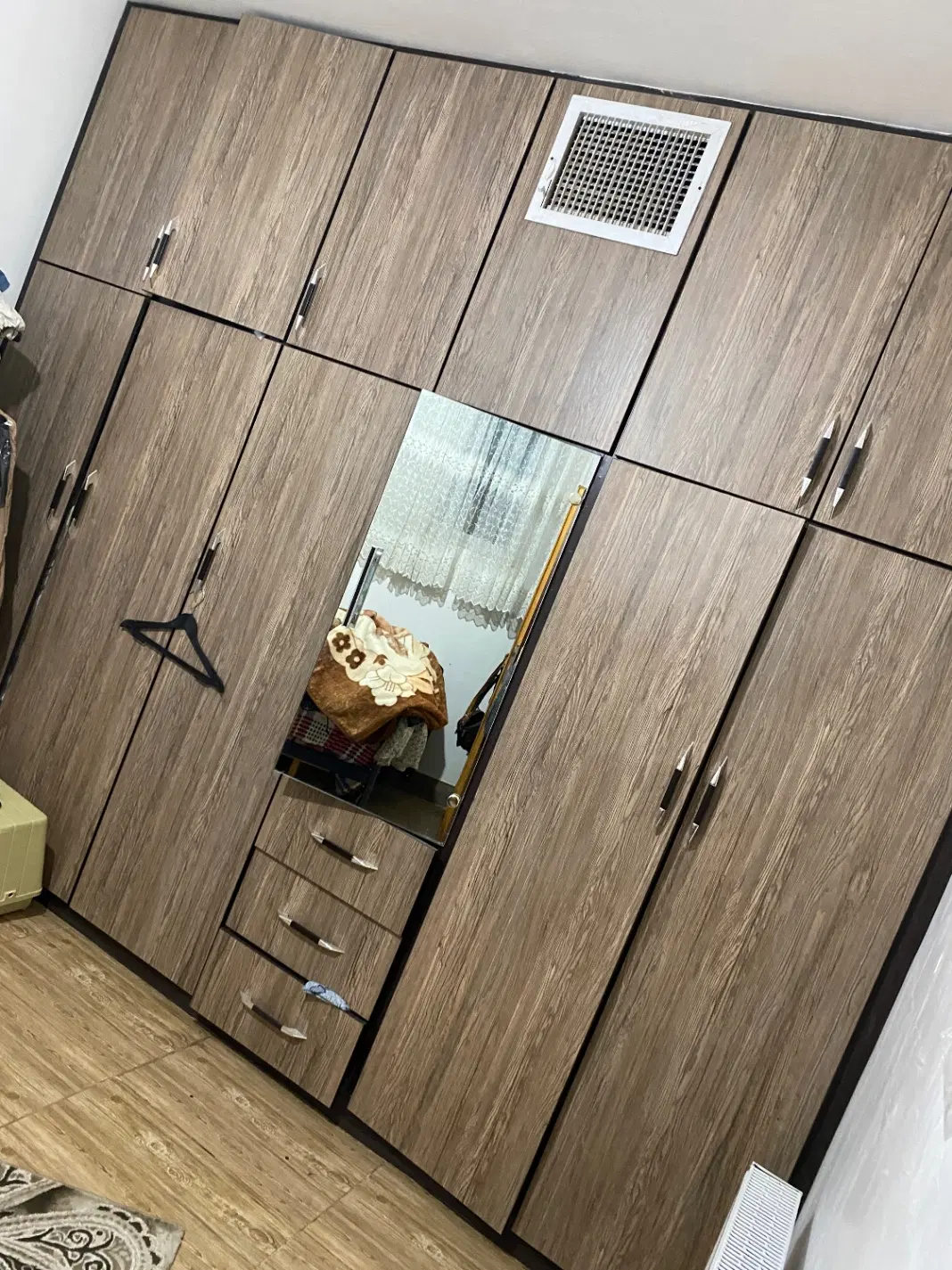 فروش خانه دو طبقه