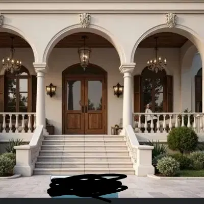 منزل تمیز و تک خواب