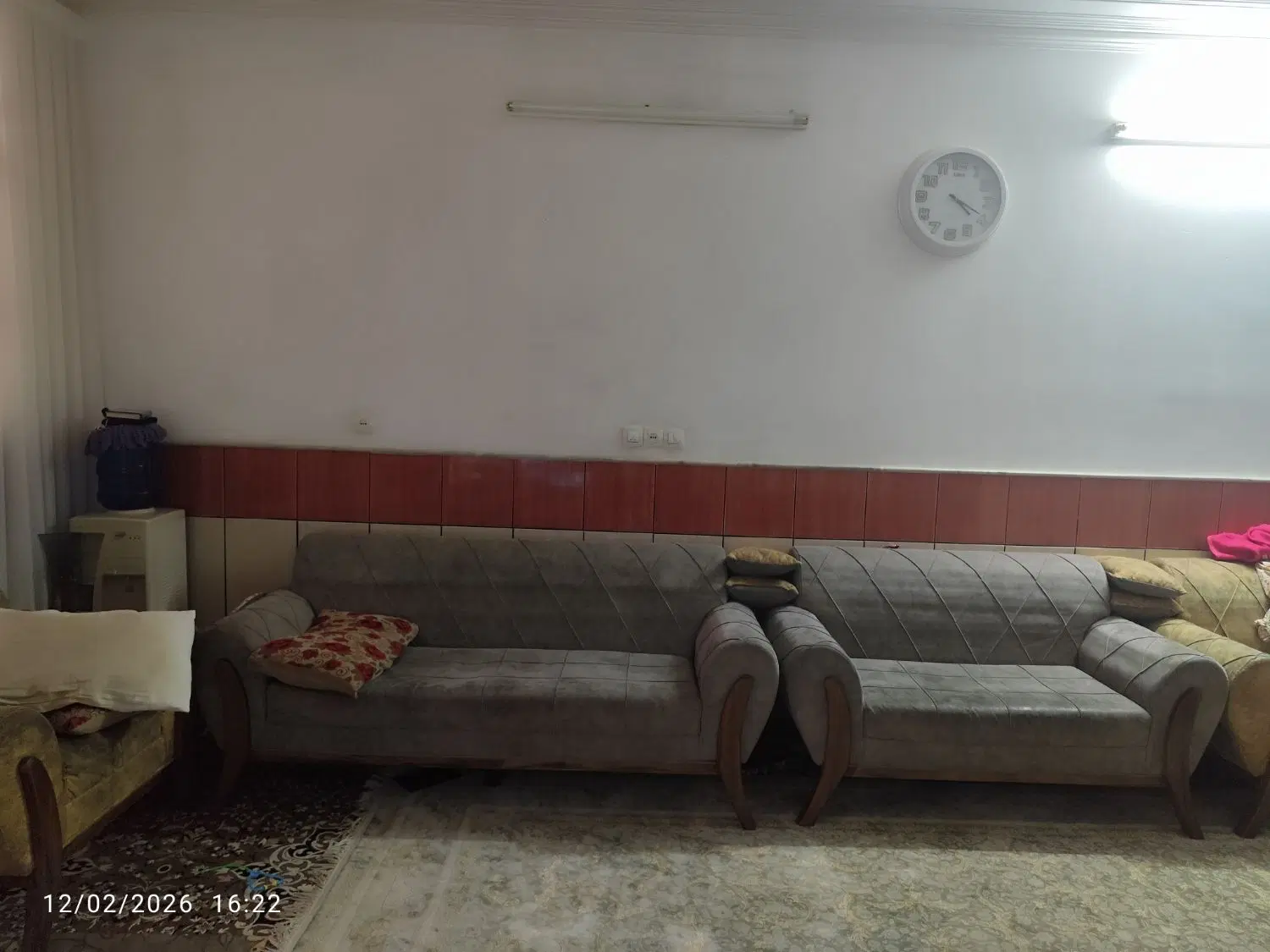 اجاره منزل