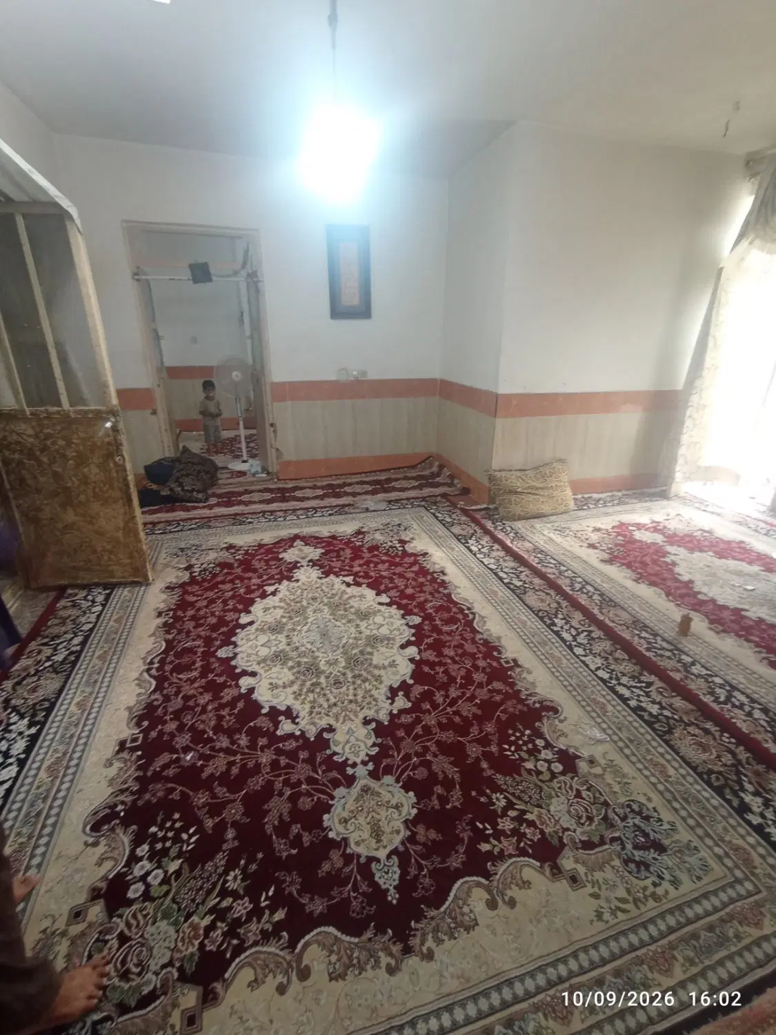ویلایی 250 متری سند تک برگ