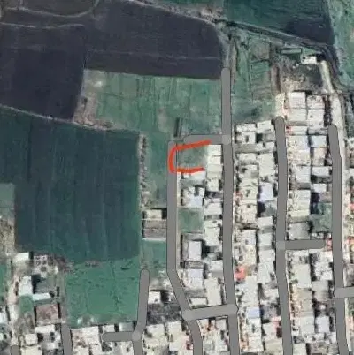 زمین اکبراباد