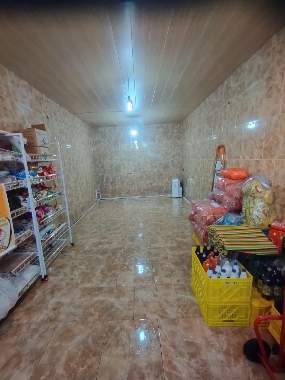 اجاره انبار