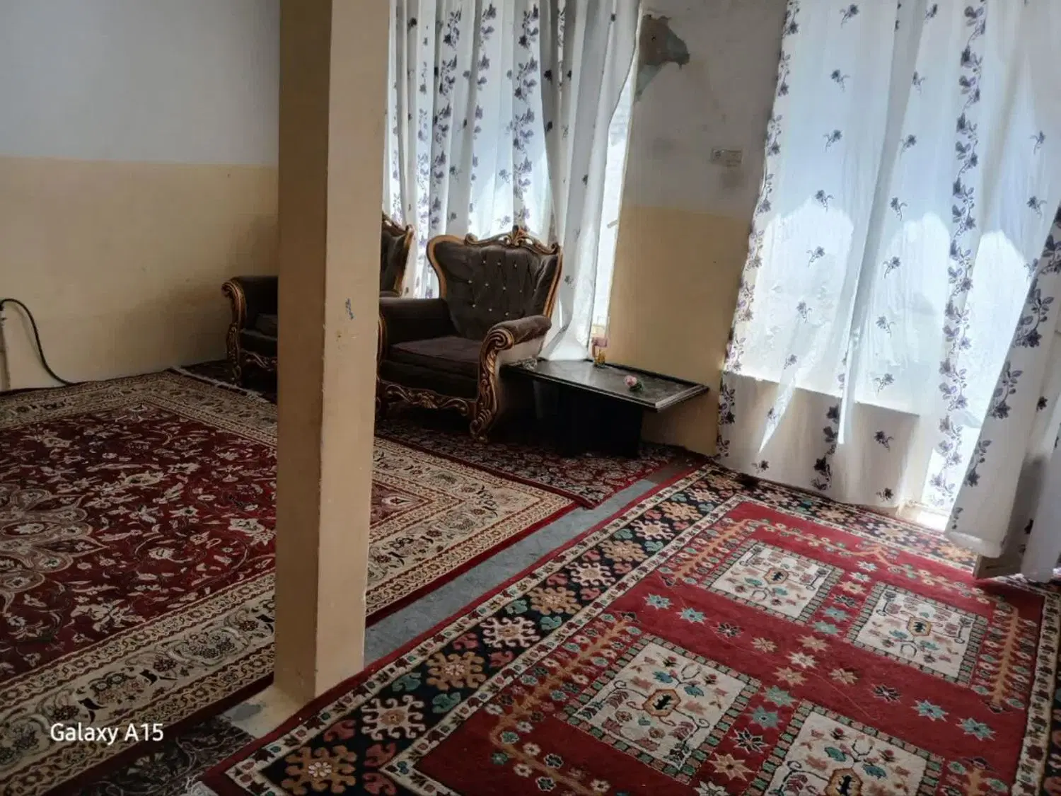 خانه ویلایی دوطبقه سنددارملکی شکار زیرفی فوری