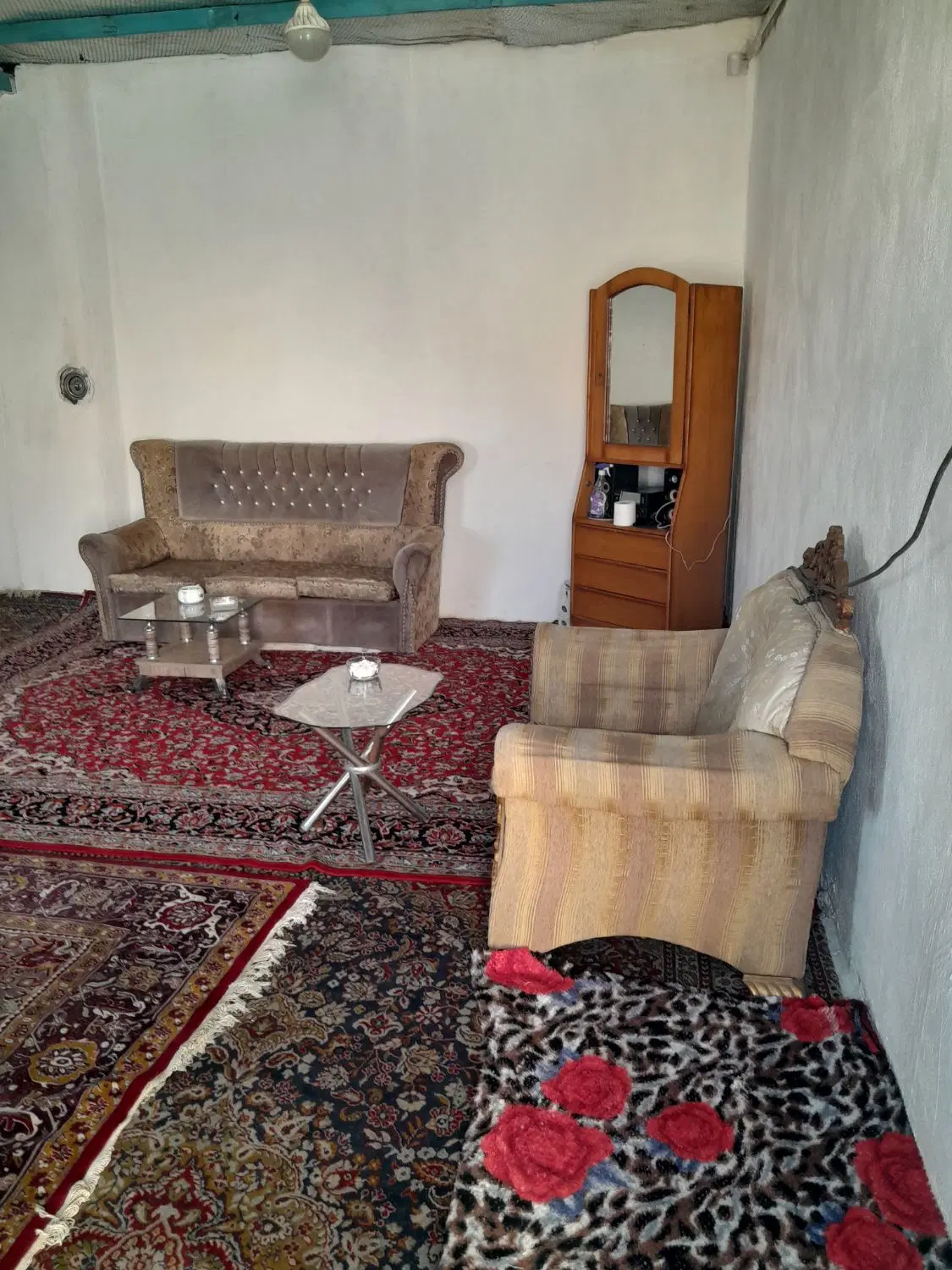 اجاره خانه باغ