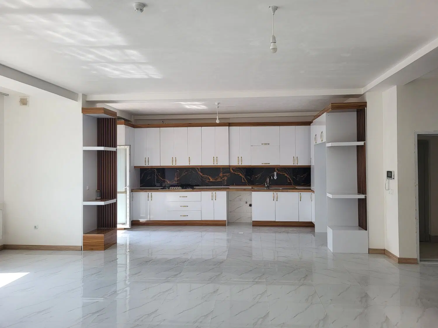 اجاره واحد خیابان خیرین شفق