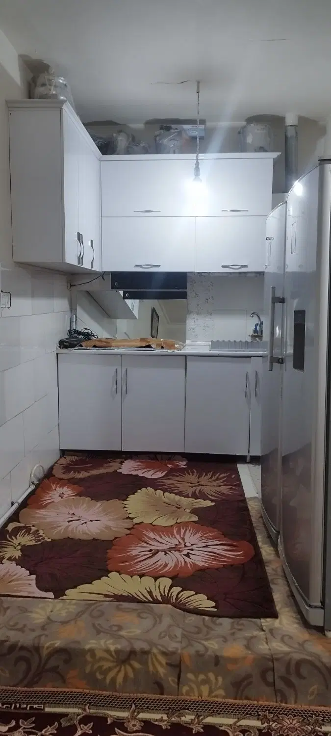 خانه اجاره‌ای