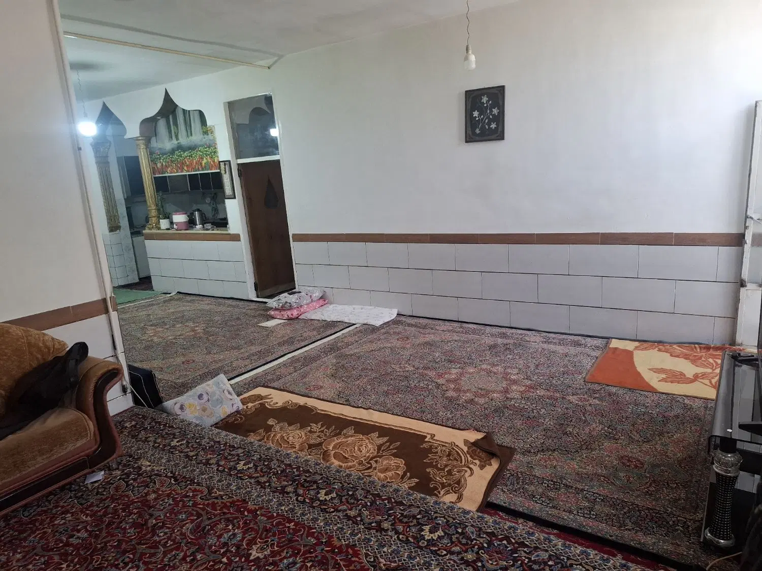 فروش تجاری،مسکونی شهرستان نگار