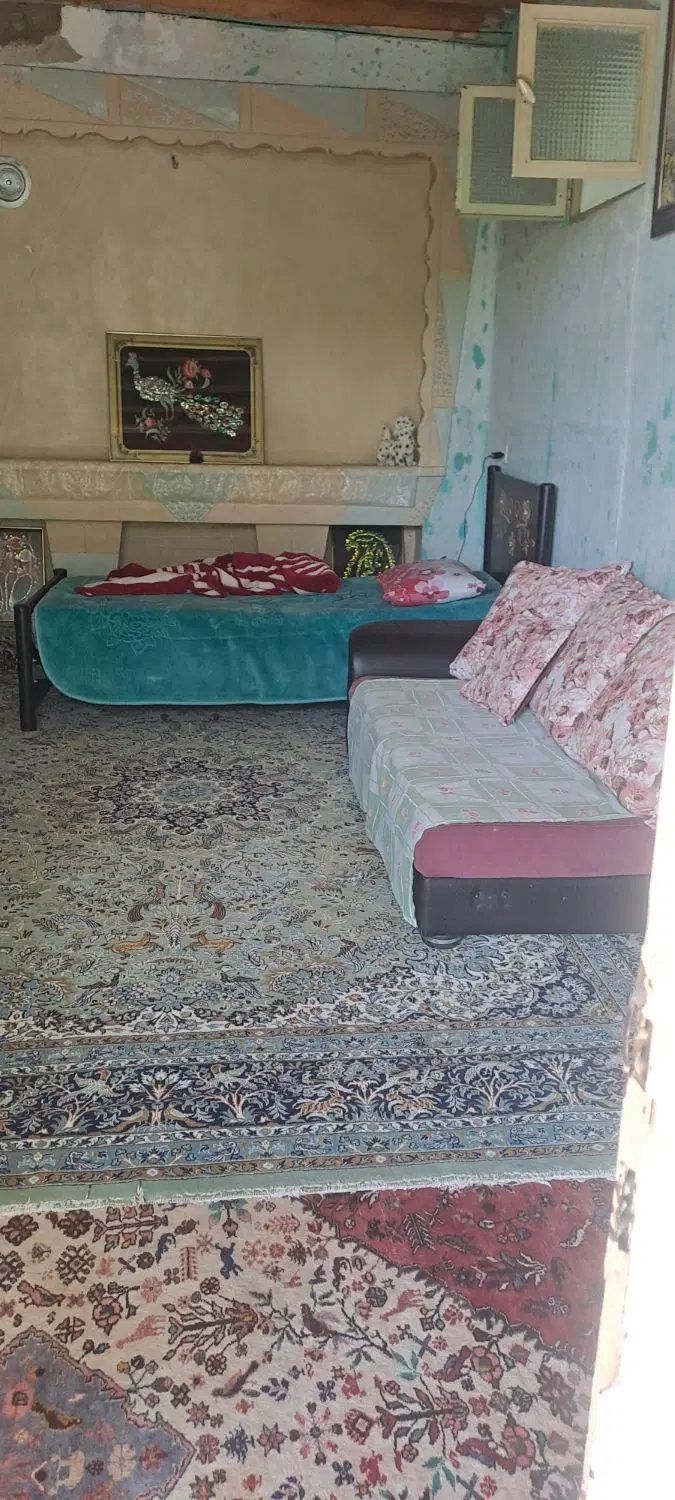 اجاره اتاق ۱۵ متری