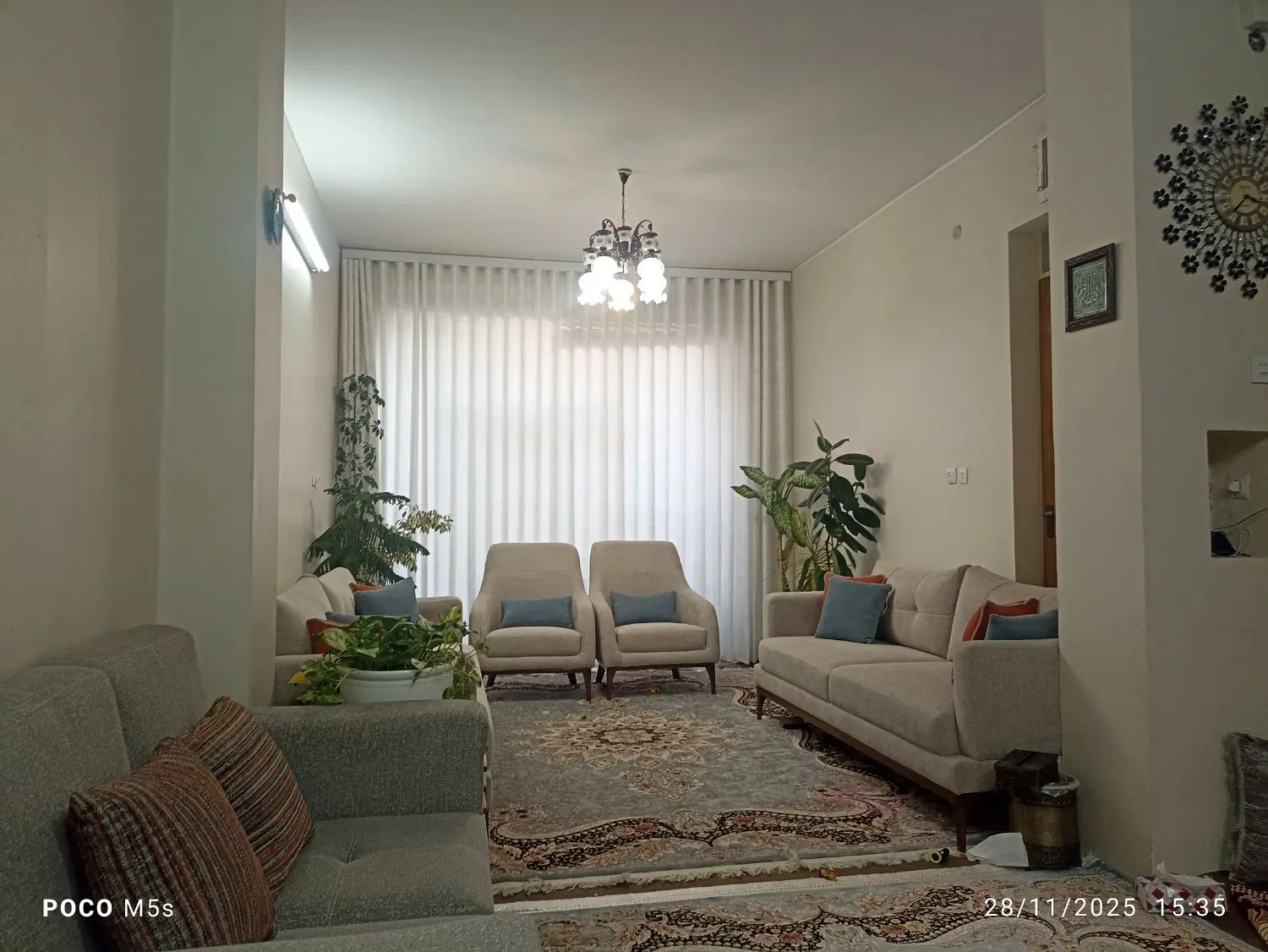 دربست یک طبقه ایثارگران