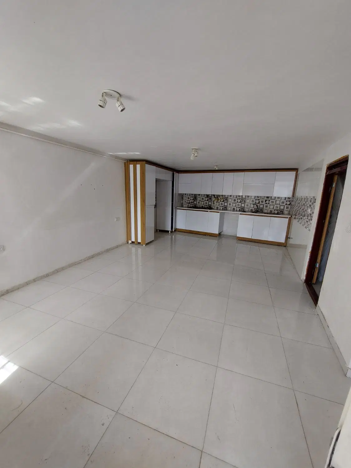 اجاره مسکونی دربست ورودی جدا