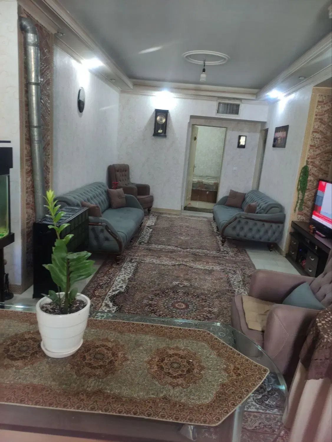 فروش آپارتمان
