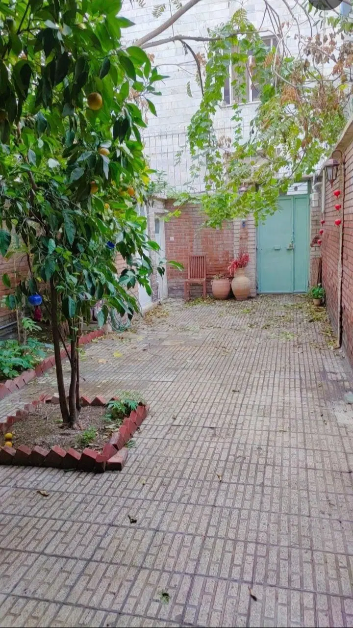 پیروزی خانه کلنگی