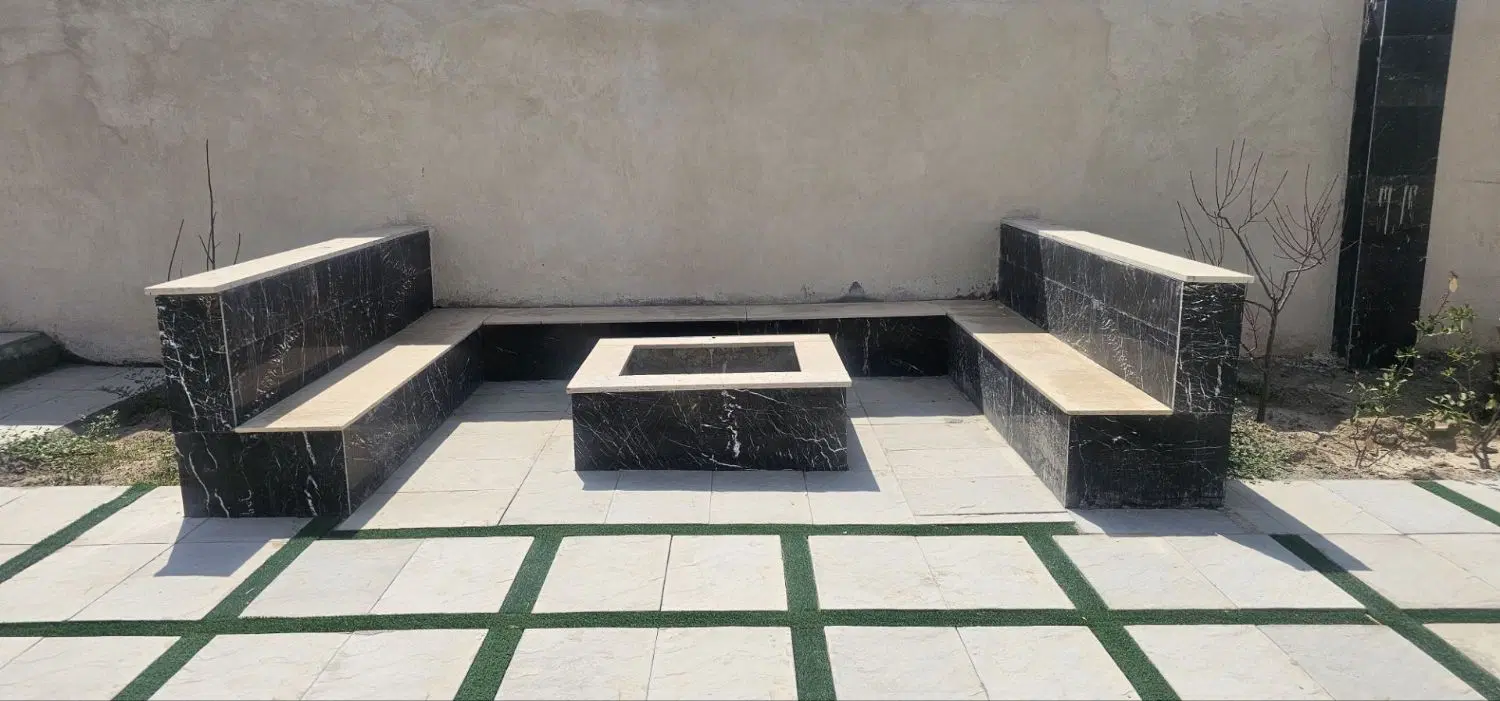 باغ ویلا متراژ ۳۰۰ متر