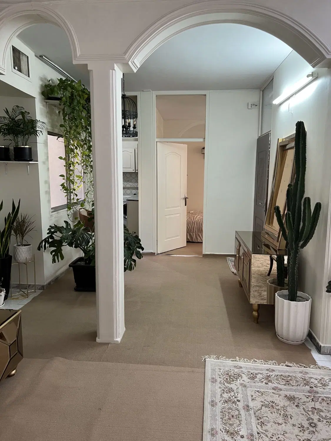 رهن و اجاره منزل مسکونی