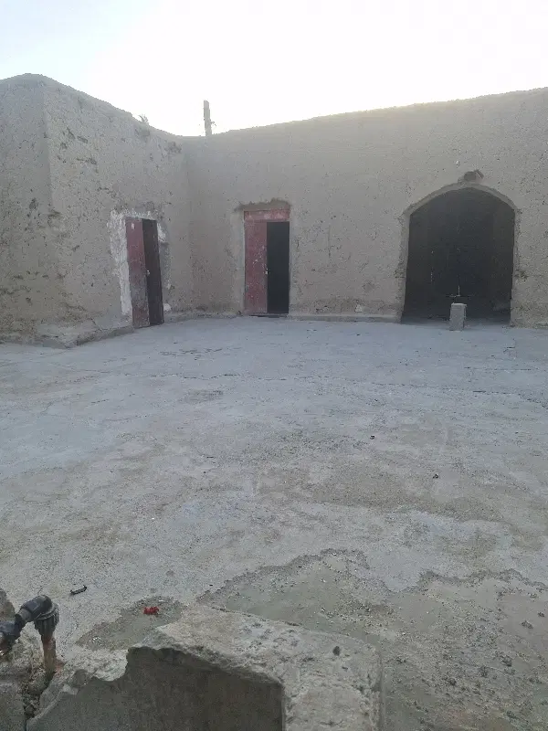 اجاره منزل کلنگی، بخشان
