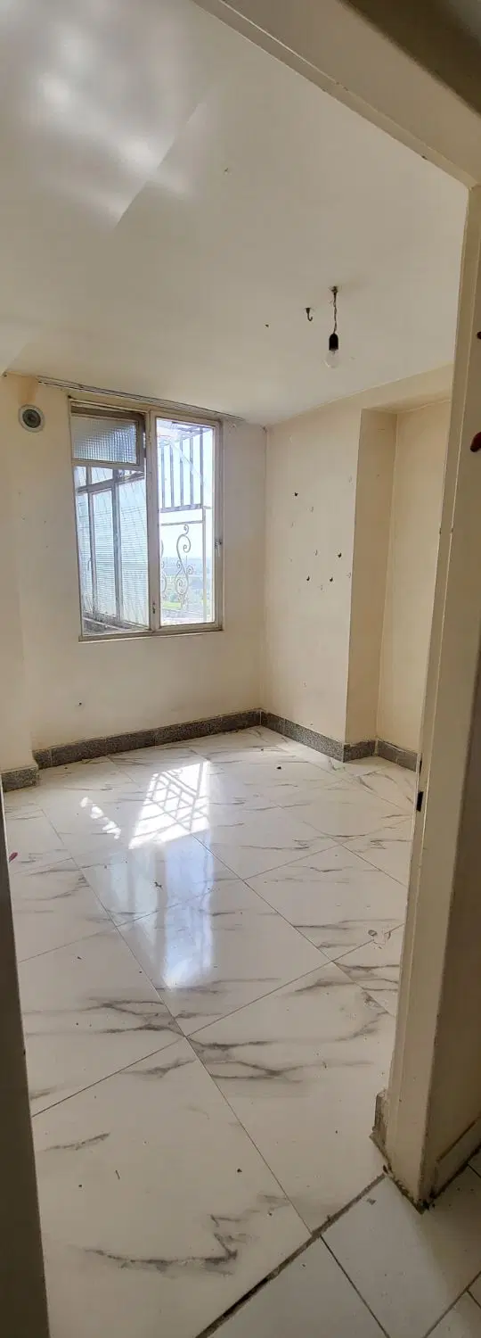 فروش آپارتمان۶۲متری بازسازی شده مناسب خانه دار شدن