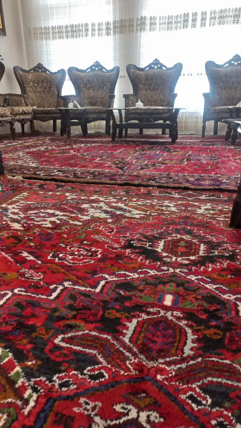واحد در برج بهاران
