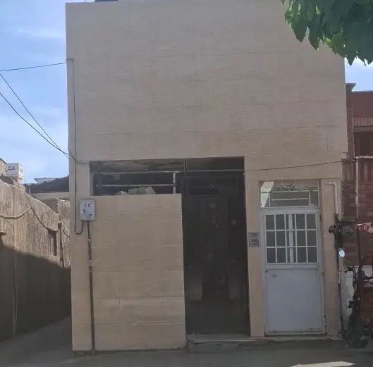 خانه 60 متری